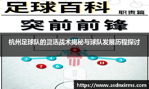 杭州足球队的灵活战术揭秘与球队发展历程探讨